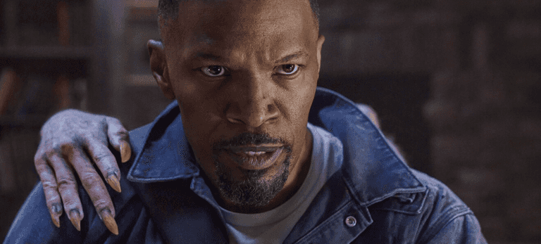 Jamie Foxx and Snoop Dogg’s vampire movie surges to the top of Netflix charts Jamie Foxx and Snoop Dogg’s vampire movie surges to the top of Netflix charts