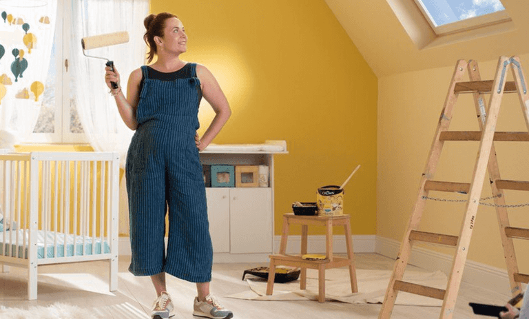 People want ‘offensive’ Crown Paints advert banned after attracting hundreds of complaints People want ‘offensive’ Crown Paints advert banned after attracting hundreds of complaints