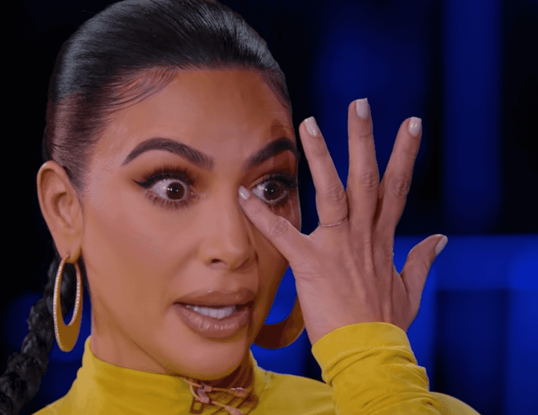 Kim Kardashian’s robber says he does not feel guilt over heist even though ‘she must be traumatised’ Kim Kardashian’s robber says he does not feel guilt over heist even though ‘she must be traumatised’