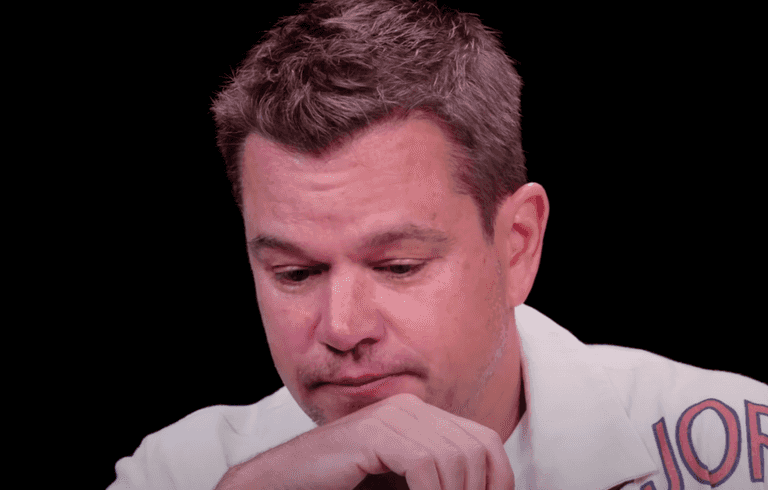 Matt Damon praised for his perfect explanation on why movies aren’t being made like they used to be Matt Damon praised for his perfect explanation on why movies aren’t being made like they used to be