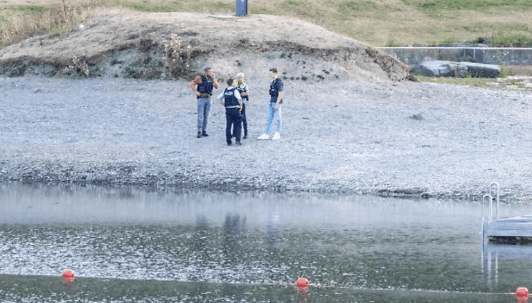 Missing British brothers, 7 and 9, found dead after drowning in swimming pool on holiday Missing British brothers, 7 and 9, found dead after drowning in swimming pool on holiday