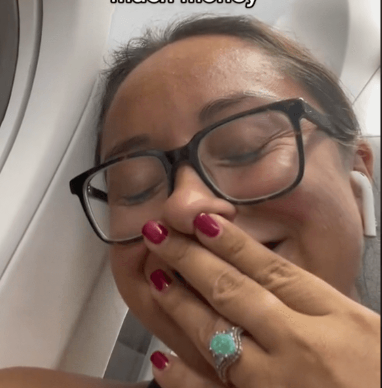 Woman calls for adults only flights after listening to a child cry during her journey Woman calls for adults only flights after listening to a child cry during her journey