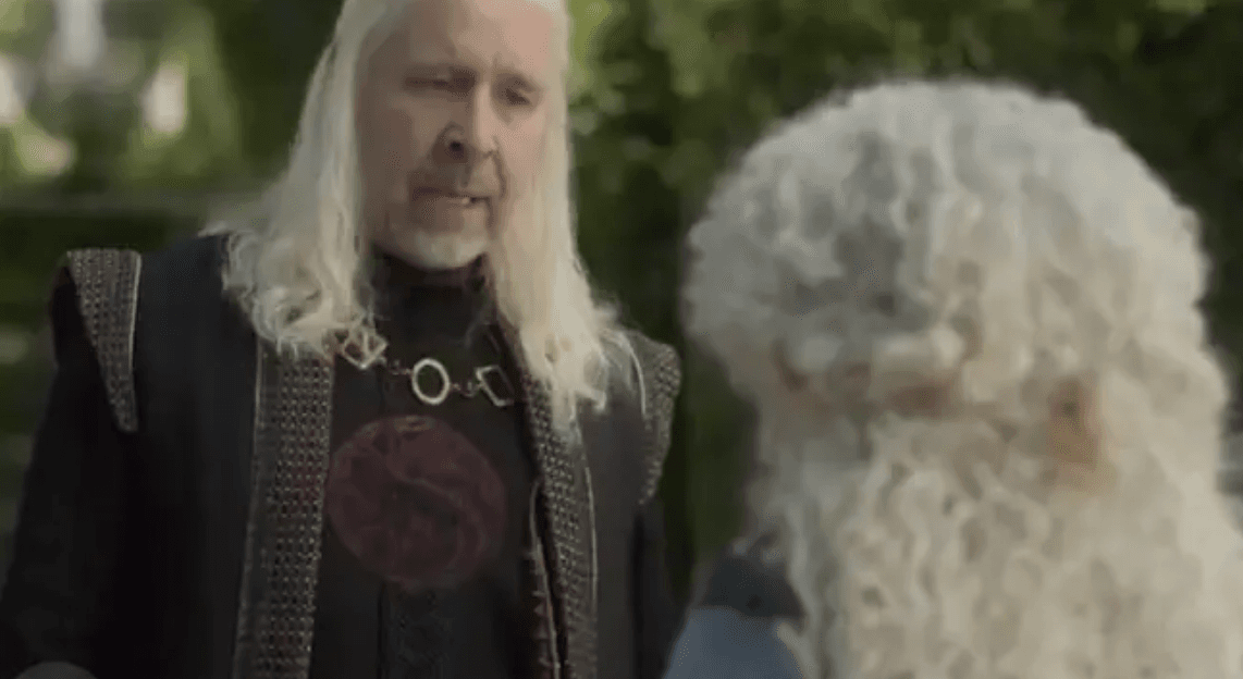 House of Dragon viewers ‘disgusted by f***** up’ relationship story line