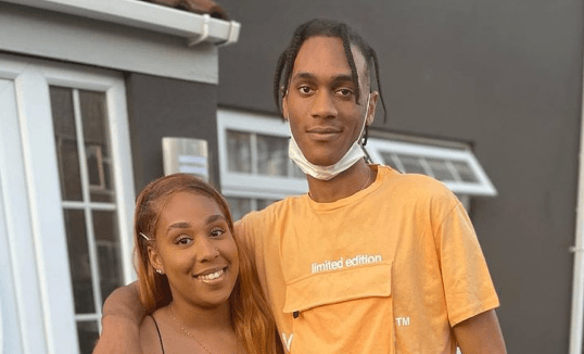 Pregnant girlfriend of rapper killed at Notting Hill Carnival ‘felt the baby kick’ as he died Pregnant girlfriend of rapper killed at Notting Hill Carnival ‘felt the baby kick’ as he died