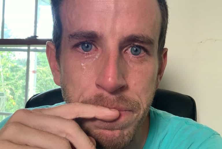 ‘Crying CEO’ slammed for posting emotional selfie after layoffs speaks out ‘Crying CEO’ slammed for posting emotional selfie after layoffs speaks out