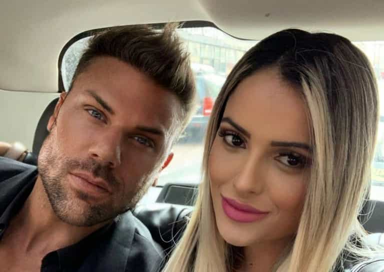 British man forced to do dream holiday all alone after girlfriend is deported British man forced to do dream holiday all alone after girlfriend is deported