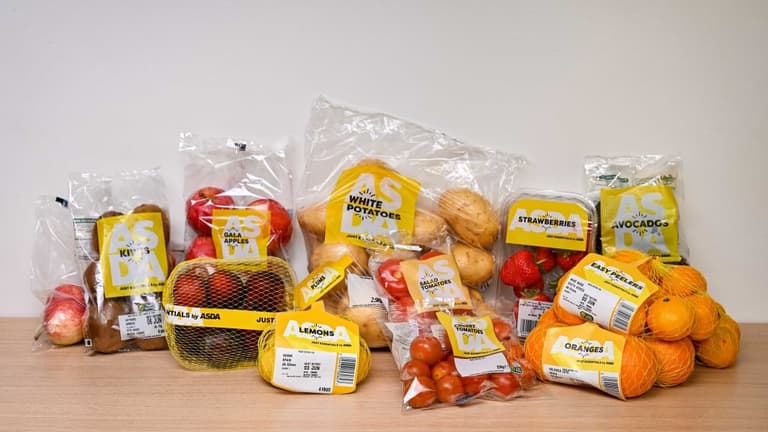 Asda slammed for ’embarrassing poorer families’ with new product redesign Asda slammed for ’embarrassing poorer families’ with new product redesign