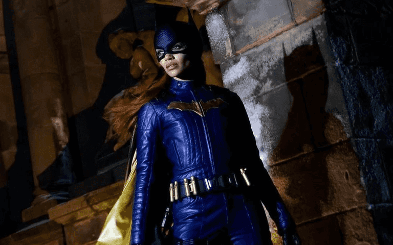 Batgirl axed by Warner Bros after terrible reviews and won’t be released on any platform Batgirl axed by Warner Bros after terrible reviews and won’t be released on any platform