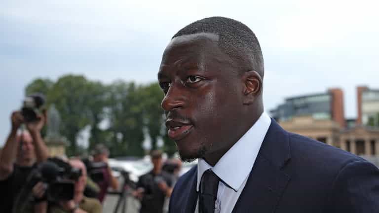 Benjamin Mendy was a ‘predator’ who ‘engineered situations’ to rape women, court told Benjamin Mendy was a ‘predator’ who ‘engineered situations’ to rape women, court told