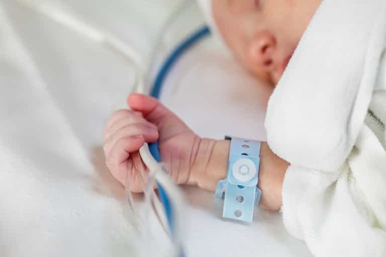 Brain death test in UK under review after baby declared dead began breathing two weeks later Brain death test in UK under review after baby declared dead began breathing two weeks later
