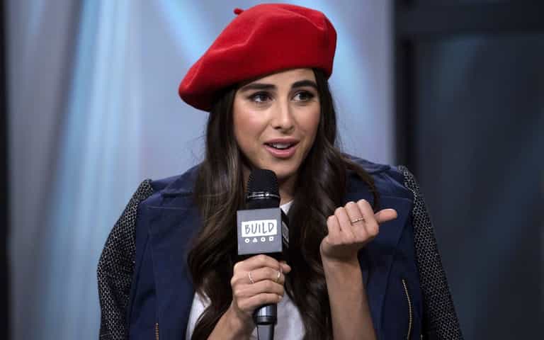 Nickelodeon refused to cut ‘sexualised’ scene, claims ex-Victorious star Nickelodeon refused to cut ‘sexualised’ scene, claims ex-Victorious star