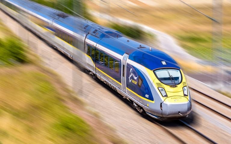 Eurostar to stop direct trains between London and Disneyland Paris Eurostar to stop direct trains between London and Disneyland Paris