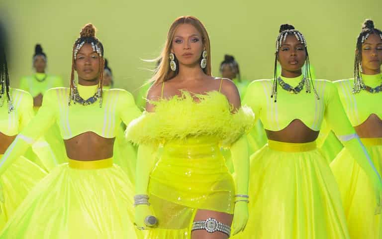 Fox News labels Beyoncé ‘more vile than ever’ for ‘X-rated’ lyrics on new album Fox News labels Beyoncé ‘more vile than ever’ for ‘X-rated’ lyrics on new album