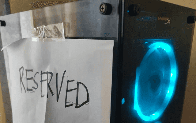 Gamer sells PC to pay for mum’s cancer treatment Gamer sells PC to pay for mum’s cancer treatment