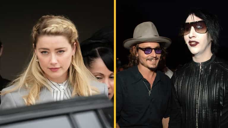 Unsealed Johnny Depp versus Amber Heard court docs reveal sensational claims the jury never heard Unsealed Johnny Depp versus Amber Heard court docs reveal sensational claims the jury never heard