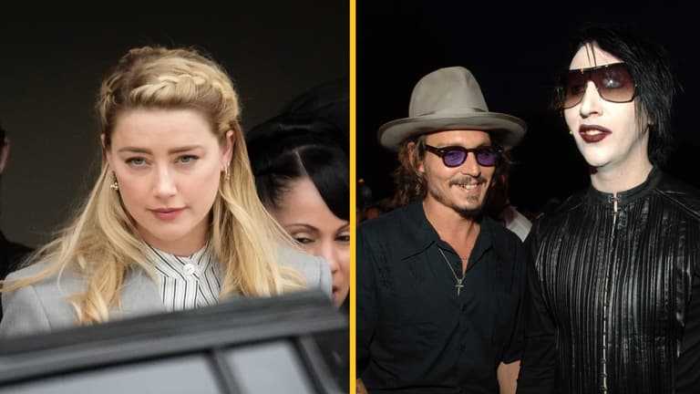 Unsealed Johnny Depp versus Amber Heard court docs reveal sensational claims the jury never heard Unsealed Johnny Depp versus Amber Heard court docs reveal sensational claims the jury never heard