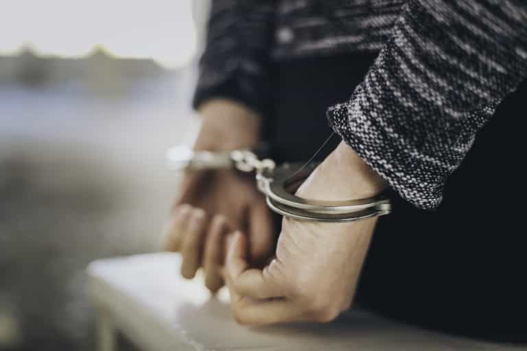 Woman sentenced to 45 years in prison over Twitter posts Woman sentenced to 45 years in prison over Twitter posts