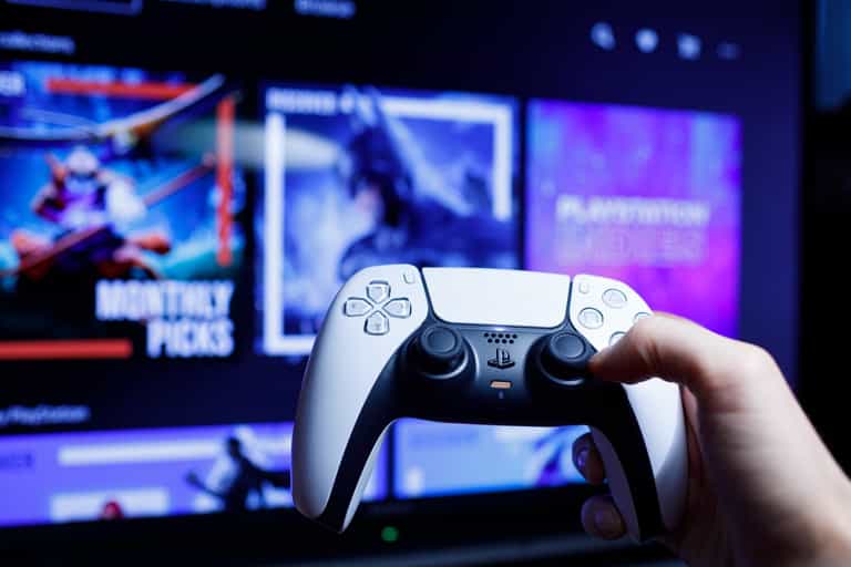 UK PlayStation gamers could get up to £526 each from £5 billion lawsuit UK PlayStation gamers could get up to £526 each from £5 billion lawsuit