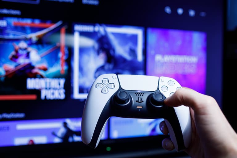 UK PlayStation gamers could get up to £526 each from £5 billion lawsuit UK PlayStation gamers could get up to £526 each from £5 billion lawsuit