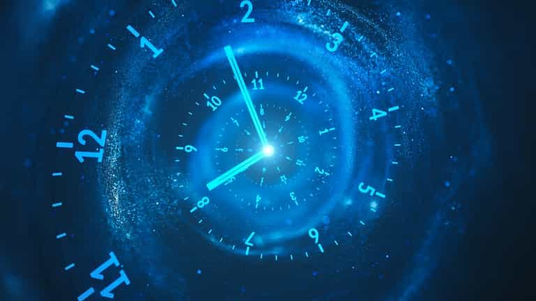 ‘Time traveller from 2090’ warns humans of worst event in history in coming days ‘Time traveller from 2090’ warns humans of worst event in history in coming days
