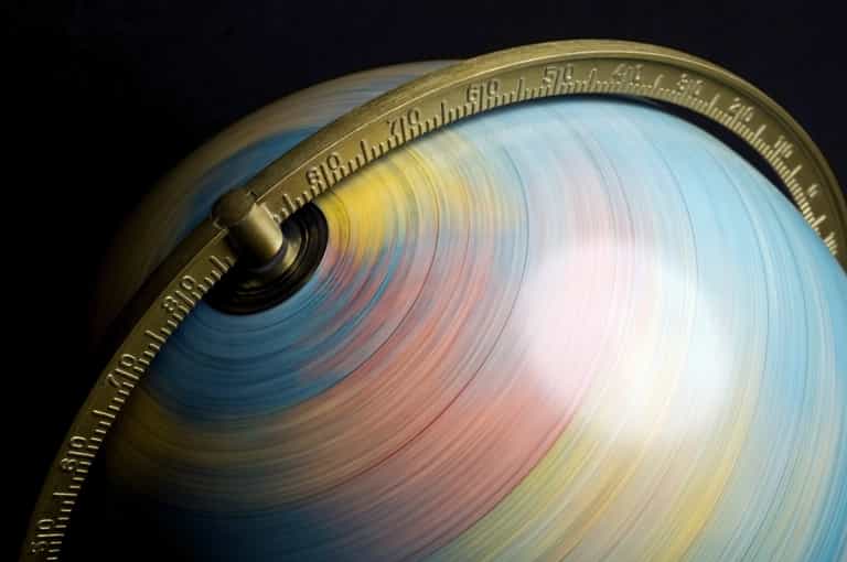 Scientists are struggling to figure out why the Earth is spinning faster than ever Scientists are struggling to figure out why the Earth is spinning faster than ever