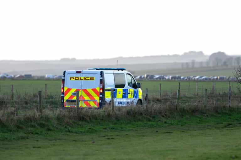 UK city named the ‘most dangerous’ in Europe, according to study UK city named the ‘most dangerous’ in Europe, according to study