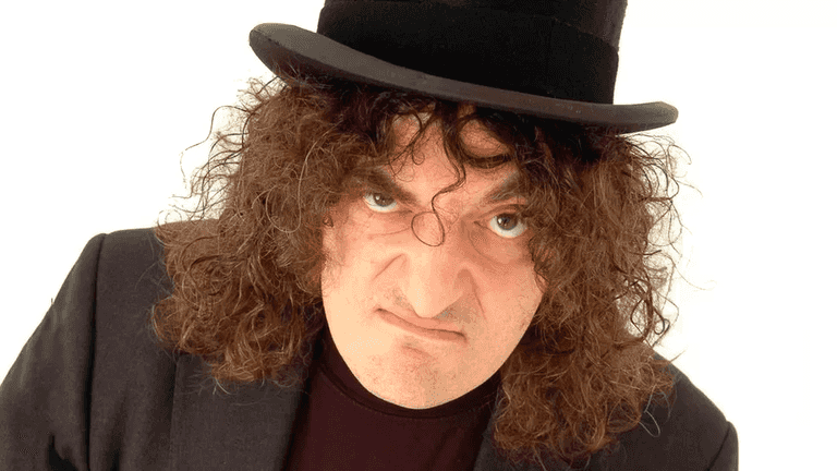 Comedian cancelled after ‘getting his penis out on stage’ during Edinburgh Fringe Festival Comedian cancelled after ‘getting his penis out on stage’ during Edinburgh Fringe Festival