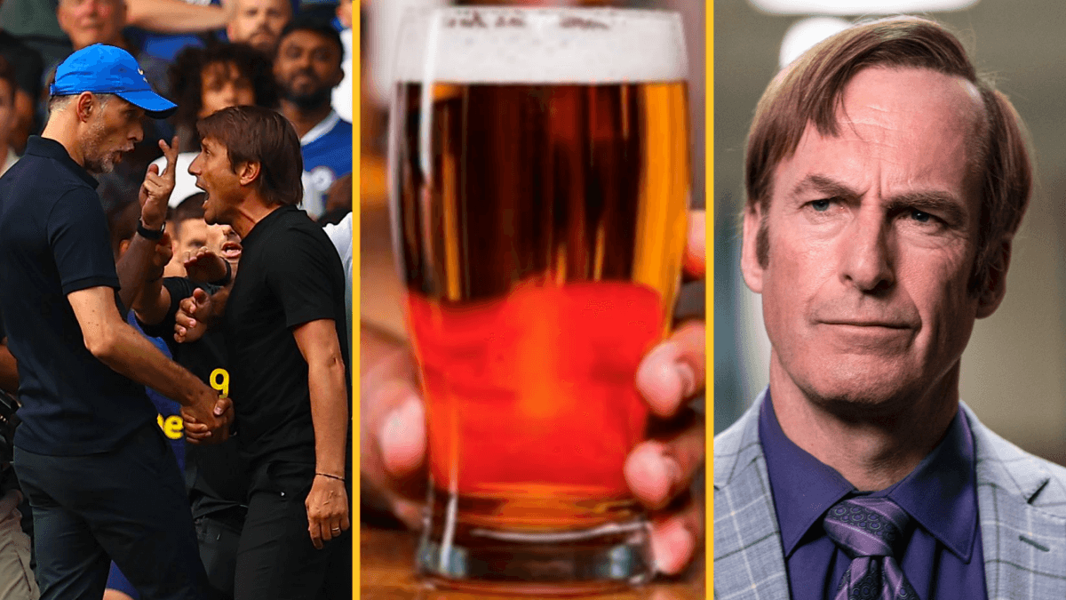 The JOE Friday Pub Quiz: Week 308
