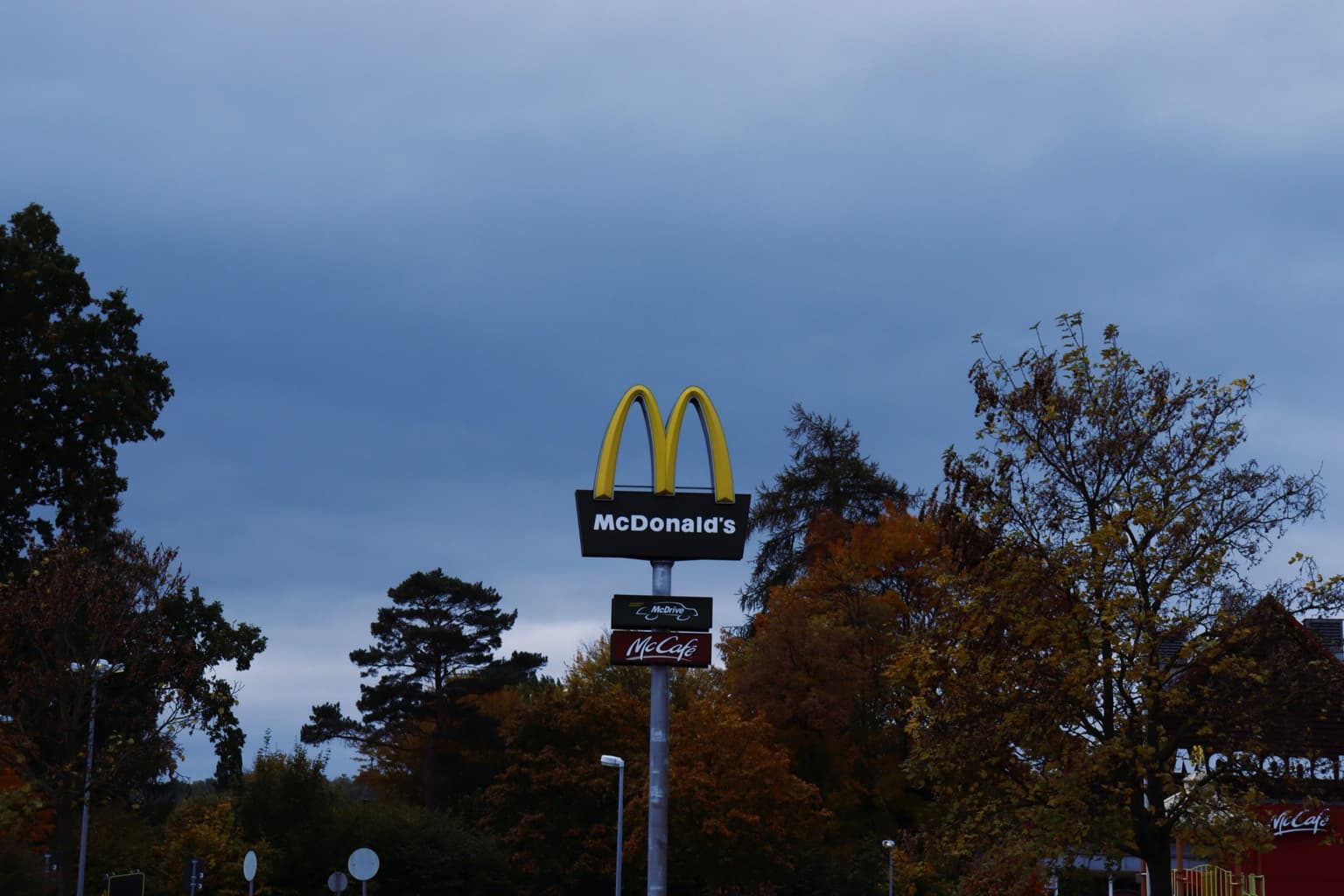 Backpacker fined $2,664 for taking McDonald’s from Bali to Australia, breaking biosecurity laws