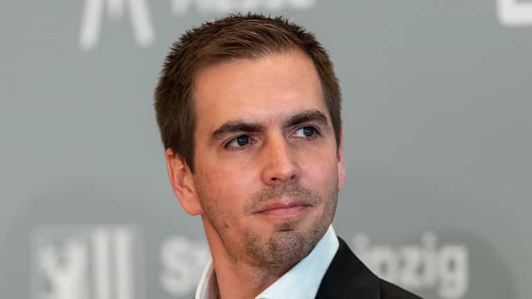 Philipp Lahm to boycott World Cup in Qatar over human rights abuses Philipp Lahm to boycott World Cup in Qatar over human rights abuses