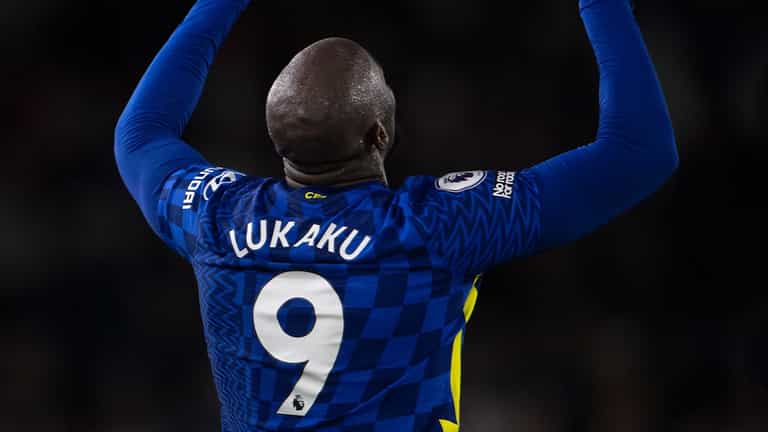 Thomas Tuchel admits Chelsea forwards are avoiding ‘cursed’ No 9 shirt Thomas Tuchel admits Chelsea forwards are avoiding ‘cursed’ No 9 shirt
