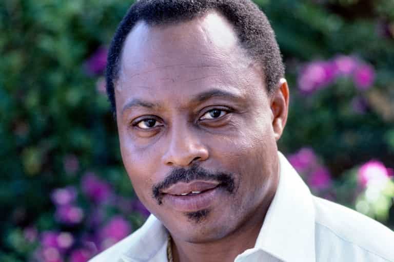 Magnum P.I. star Roger E. Mosley dead at 83 following car crash Magnum P.I. star Roger E. Mosley dead at 83 following car crash