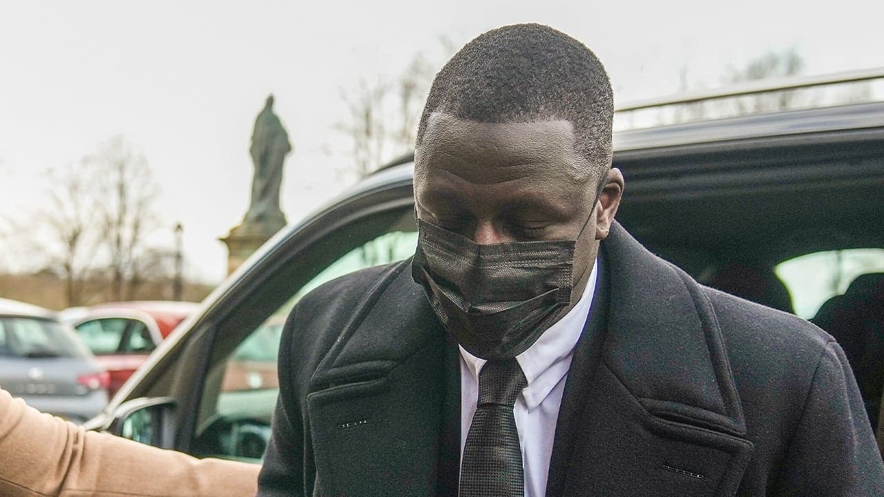 Manchester City footballer Benjamin Mendy denies further rape charge