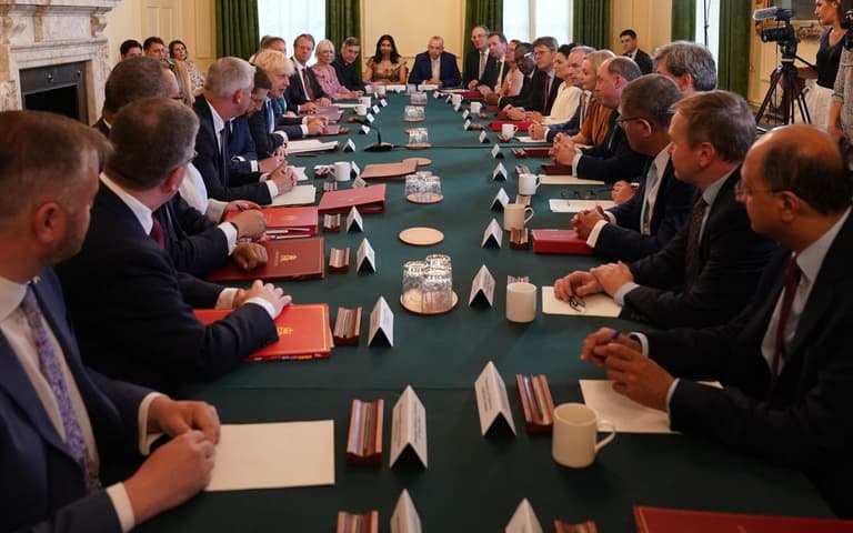 MPs claim £420,000 to pay their energy bills as Brits increasingly struggle with soaring prices MPs claim £420,000 to pay their energy bills as Brits increasingly struggle with soaring prices