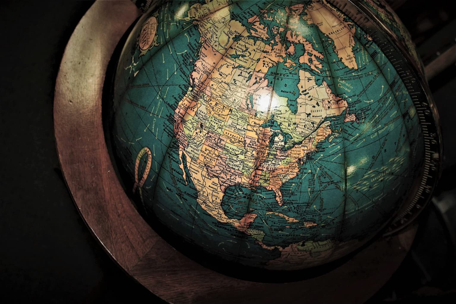 The Earth is slowing down – and scientists don’t know why