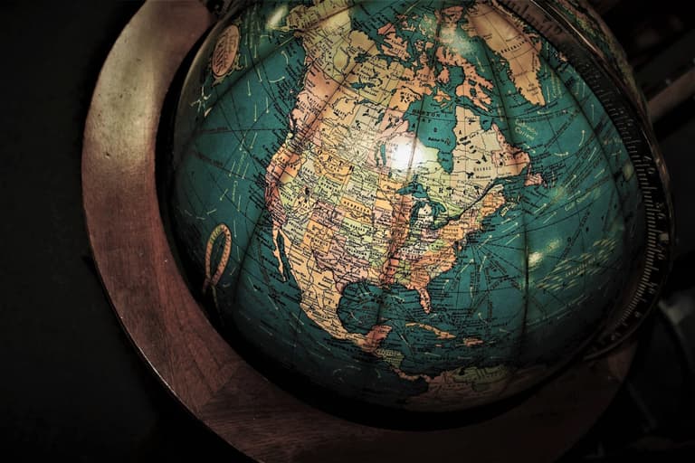 The Earth is slowing down – and scientists don’t know why The Earth is slowing down – and scientists don’t know why