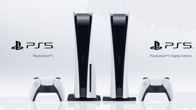 Sony announces price increase for PS5 in UK