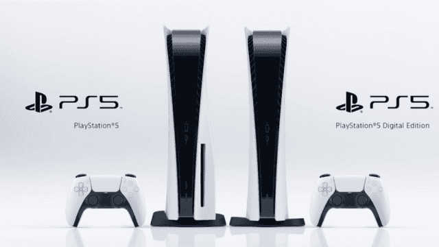 Sony announces price increase for PS5 in UK Sony announces price increase for PS5 in UK