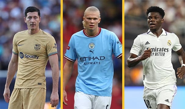 The Ultimate Summer Transfer Window Quiz