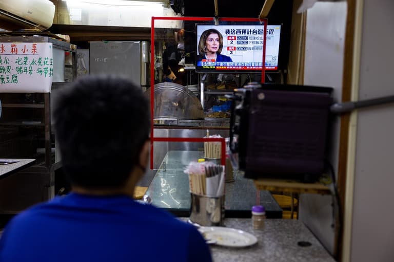 Why Nancy Pelosi’s Taiwan visit is so important but could have dire ‘consequences’ Why Nancy Pelosi’s Taiwan visit is so important but could have dire ‘consequences’