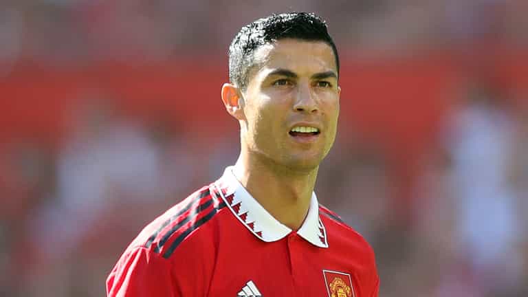 Cristiano Ronaldo declares himself fit and ‘ready’ to start against Brighton in Manchester United’s season opener Cristiano Ronaldo declares himself fit and ‘ready’ to start against Brighton in Manchester United’s season opener