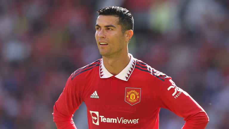 Eight of the 10 most abused players on social media play for Manchester United Eight of the 10 most abused players on social media play for Manchester United