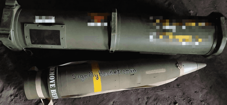 People are paying to have personal messages put on Ukrainian artillery shells People are paying to have personal messages put on Ukrainian artillery shells