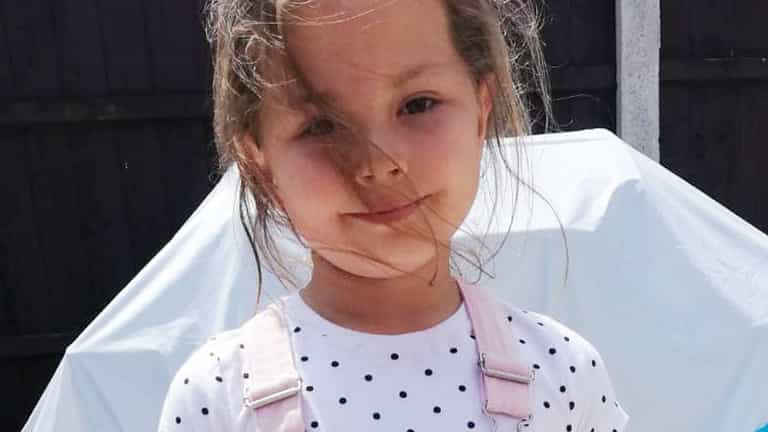 Olivia Pratt-Korbel: Man arrested in connection with fatal shooting of nine-year-old girl Olivia Pratt-Korbel: Man arrested in connection with fatal shooting of nine-year-old girl