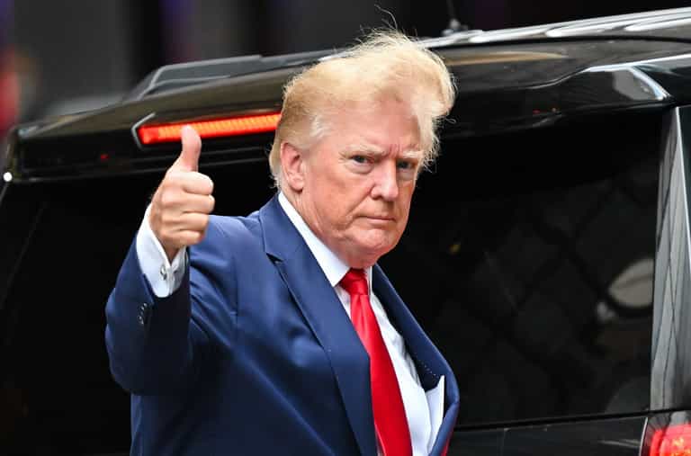 FBI were looking for classified nuclear documents during search of Trump’s Mar-a-Lago home, report claims FBI were looking for classified nuclear documents during search of Trump’s Mar-a-Lago home, report claims