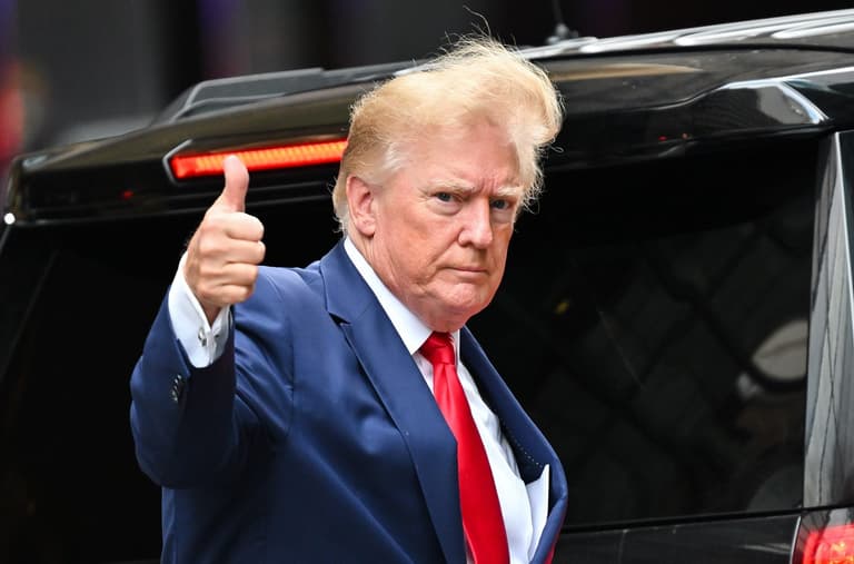 FBI were looking for classified nuclear documents during search of Trump’s Mar-a-Lago home, report claims FBI were looking for classified nuclear documents during search of Trump’s Mar-a-Lago home, report claims