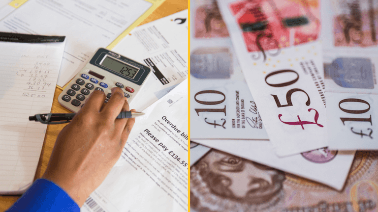 Warning as government gains new powers to check bank accounts Warning as government gains new powers to check bank accounts