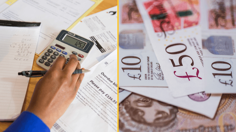 Warning as government gains new powers to check bank accounts Warning as government gains new powers to check bank accounts