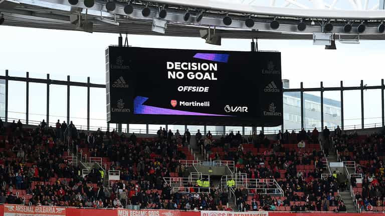 Premier League ‘plan to release in-match conversations between referees and VAR officials’ Premier League ‘plan to release in-match conversations between referees and VAR officials’