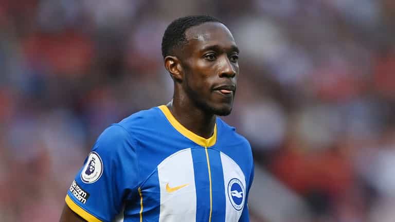 Rio Ferdinand says Manchester United should have re-signed Danny Welbeck this summer Rio Ferdinand says Manchester United should have re-signed Danny Welbeck this summer